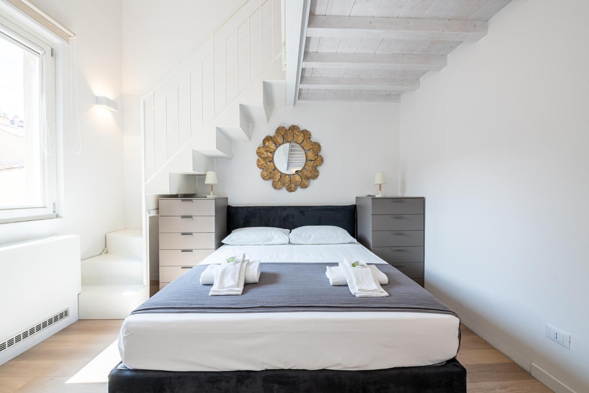 Algila Lifestyle Tornabuoni Appartement Florence