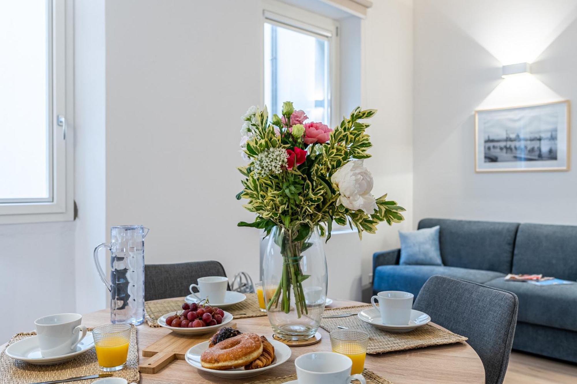 Appartement Algila Lifestyle Tornabuoni