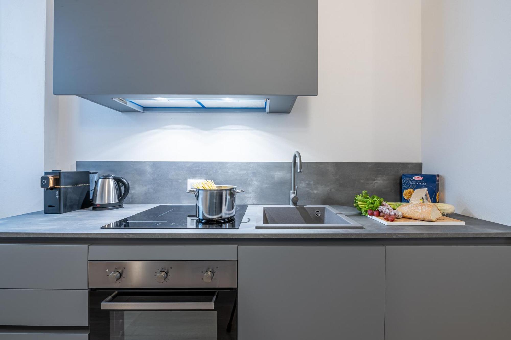Appartement Algila Lifestyle Tornabuoni *