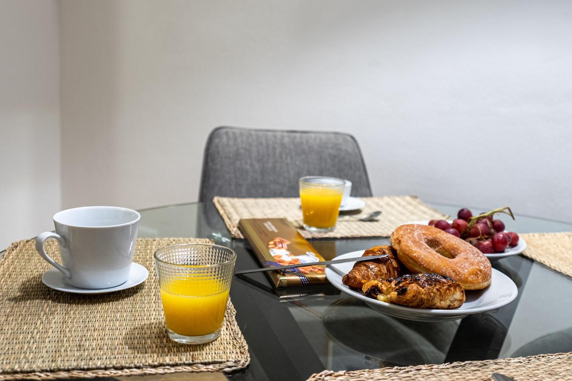 Appartement Algila Lifestyle Tornabuoni Florence