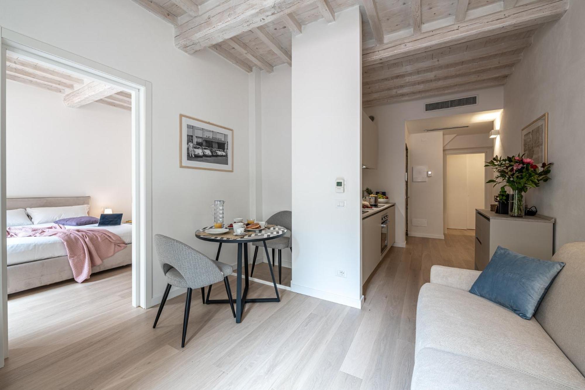 Algila Lifestyle Tornabuoni Appartement Florence