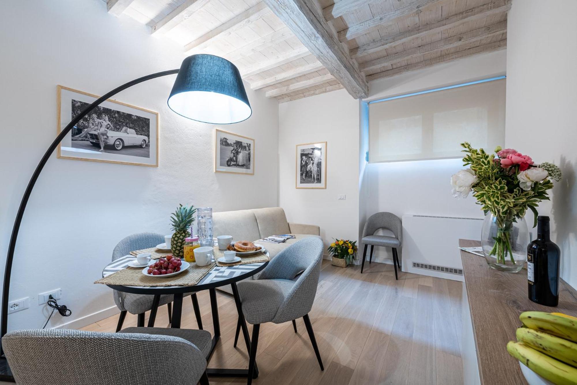 Appartement Algila Lifestyle Tornabuoni *